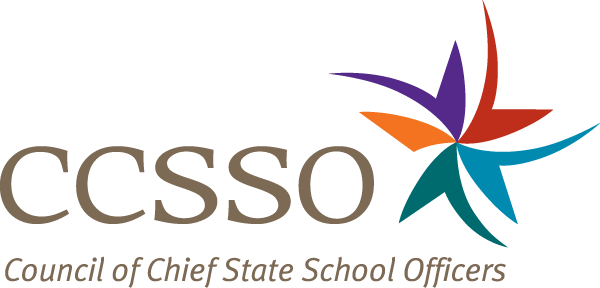 image of ccsso logo 