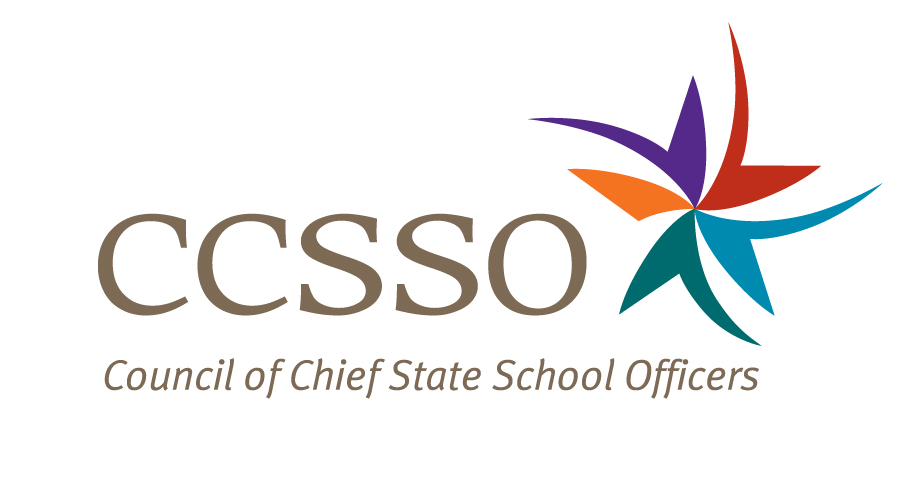 CCSSO logo 