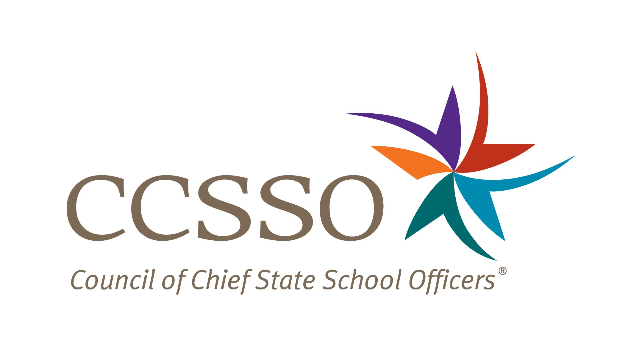 CCSSO logo