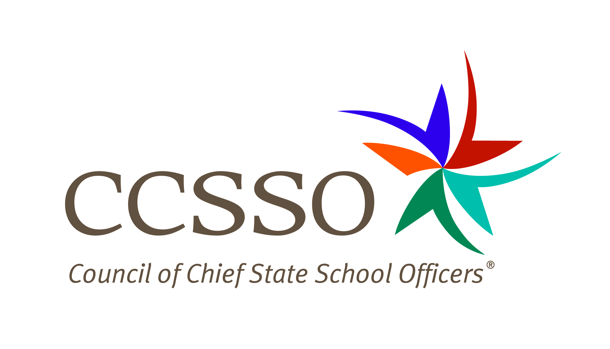 CCSSO logo