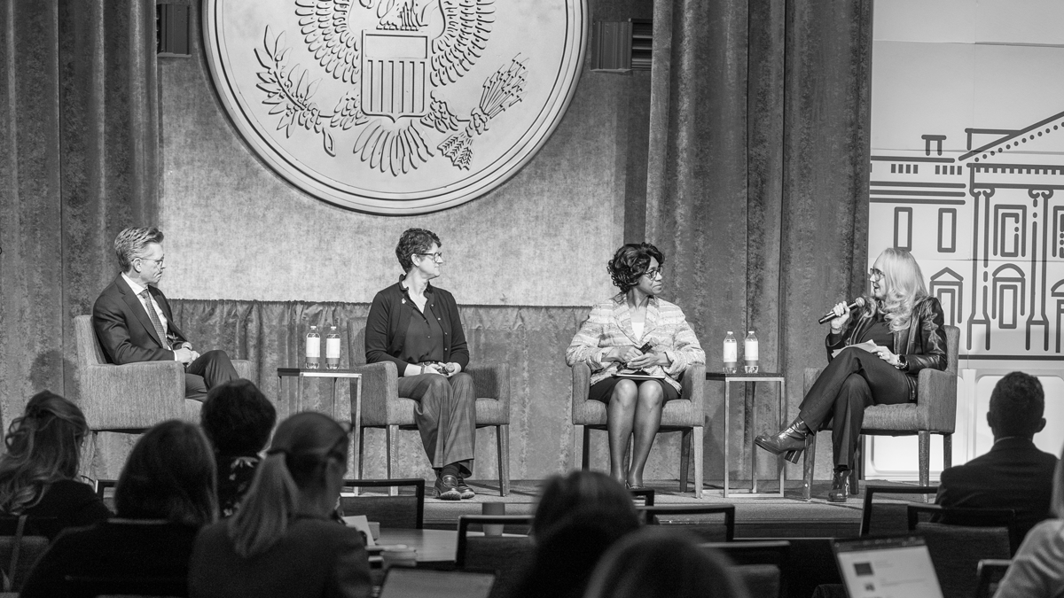 State Leadership for Student Outcomes