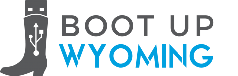 image of WY logo 