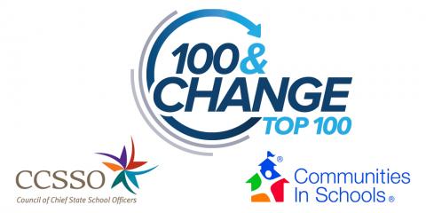 100 & change