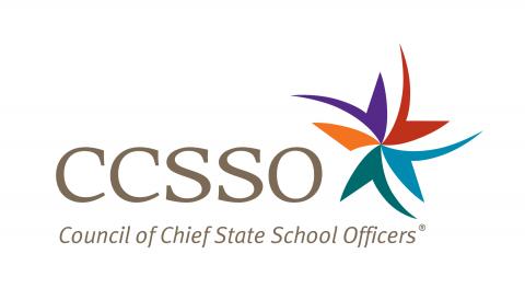 CCSSO logo