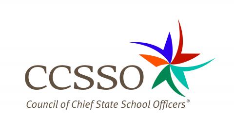 CCSSO logo