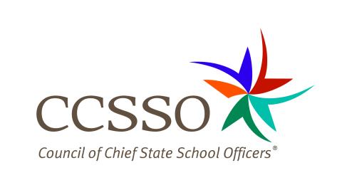 CCSSO logo 